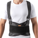 Cinta Ergonomica Com Suspensorio Hidrolight