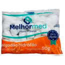 Algodao bola 50gr Melhormed...