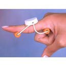 Splint para dedo tipo gangorra Ortocenter - G - Suave