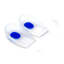 Calcanheira para esporão com ponto azul Hidrolight - M
