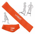 Mini Bands LiveUp Sports