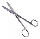 Tesoura cirúrgica Romba/Romba RT 14,5cm Safer