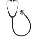 ESTETOSCOPIO LITTMANN CLASSIC II PEDIATRICO 2113 PRETO 3M (1