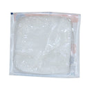Compressa de gaze Hidrofila 10 x10cm 13 fios c/10 unid  estéril  Melhormed