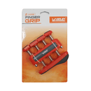 Exercitador para dedos LiveUp Sports - MEDIO - 5LBS/ 2,27KG 