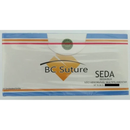Fio Seda BC 3-0 ag1/2 cor1,7-45cm cx c/24 unid Bioline