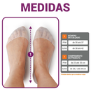 Sapatilha em gel Hidroligth