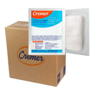 Compressa de gaze esteril 13 fios 10 x 10 cm c/10 cx 144 unid Cremer
