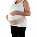 Ortese Abdominal para Gestante bege Mercur
