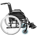 Cadeira De Rodas Standardt 40cm - Hidrolight