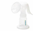 Bomba tira leite manual confort 2  G-Tech