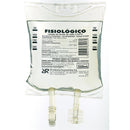 Fisiológico 0,9% 250 ml bolsa JP Indústria