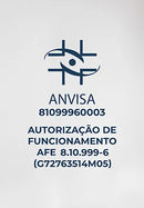 Modelador Body alca fina Modelle Skin - Chocolate