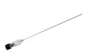Agulha Whitacare 27G ponta de lápis com introdutor 405075 BD...