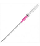 Cateter Intravenoso Angiocath BD 20 x1,16in  curto - unidade BD