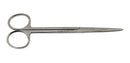 Tesoura Metzembaum Weldon - 14cm - Curva