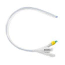 Sonda Foley 2vias silicone Well Lead