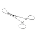 Pinça Backhaus Weldon - 10cm