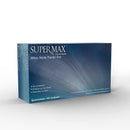 Luva nitrílica white Supermax