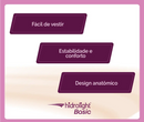 COLETE PUTTI BASIC BAIXO