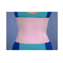Faixa abdominal em elástico 25cm com cinta  M  Ortocenter