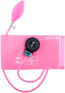 Aparelho de Pressão Adulto Nylon Fecho Velcro BIC DIAGNÓSTICO