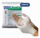 Luva Cirurgica Esteril SENSIFREE-Mucambo