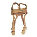 Suspensório de pavilik infantil  Ortocenter - P