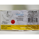 Biogut Simples 1 ag1/2 r 5,0-75cm cx c/24 unid Bioline