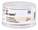 Fita Micropore Hipoalergênica 3M