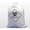 Saco para lixo hospitalar GR4 C/100 und  - Farmatex