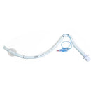 Sonda endotraqueal com balão polar norte nasal Portex