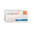 Punch para Biopsia unid Uniqmed