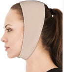 Faixa para otoplastia graduada com velcro Modelle Skin