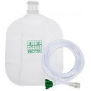 Kit Reservatorio para Reanimador  (mod 14)  Protec