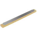 Tala metálica 26mm x 180mm com 12 unid MSO