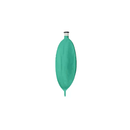 Balão respiratório latex free Protec - 2 Litros...