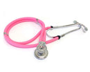 Estetoscópio rappaport  Premium - Rosa