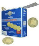 Curativo Adesivo rolo diâmetro 25mm cx/500 Copertina