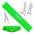 Mini Bands LiveUp Sports