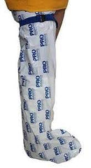 Protetor Probanho Bioflorence - Infantil - Meia Perna