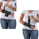 Ortese Comfort Air Longa Com Polegar - Hidrolight