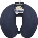 Apoio Cervical My Travel fibra Fibrasca - Preto...