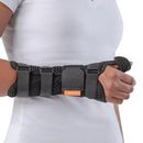 Ortese Comfort Air Longa Com Polegar - Hidrolight