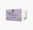 Fio abs pga 0 ag 3,0 CR cx c/36 unid Shalon