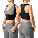 Corretor postural boost Hidrolight - M
