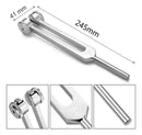 DIAPASAO MEDICO BIC 128 HZ