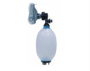 Reanimador Adulto Standard Silicone Autoclavável 121º com reservatório Protec