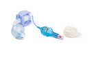 Canula de Traqueostomia S/ Balao 5.0mm Safer