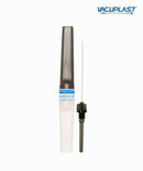 Agulha multipla para coleta de sangue a vacuo esteril- Vacup...